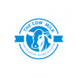 The Cow Milk